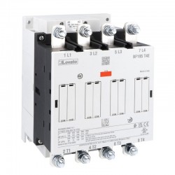 Stycznik 4 polowy 275A w AC1 cewka 24-60VAC/DC BF195T4E024