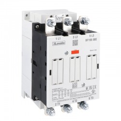 Stycznik 3 polowy 195A w AC3 cewka 100-250VAC/DC BF19500E230