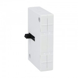 Blokada mechaniczna do styczników BF160 BF195 BF230 obok siebie BFX5500