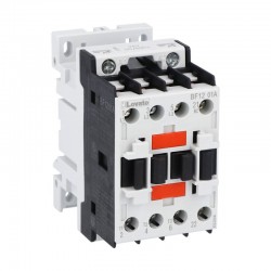 Stycznik mocy 12A 3P 24V AC 0Z 1R BF1201A024