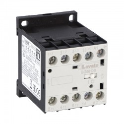 Stycznik mocy 6A 3P 110V DC 1Z 0R BG06.10D 11BG0610D110