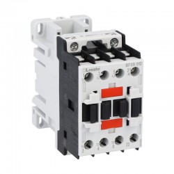 Stycznik mocy 9A 3P 24V DC 0Z 1R BF0901D024