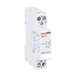 Stycznik modułowy 32A 2Z 0R 24V AC/DC CN3220024
