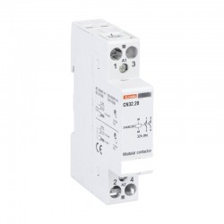 Stycznik modułowy 32A 2Z 0R 24V AC/DC CN3220024