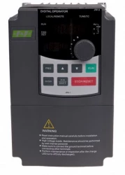 Falownik 4kW Uwe=3x400V Uwy=3x400V/8,5A FA-3HX040