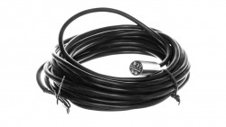 Czujnik indukcyjny M12 2mm zakryty 12-24V DC PNP 1Z kabel 5m XS112BLPAL5