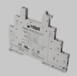 Gniazdo do przekaźnika RM699BV i RSR30 PI6W-1PS-115VAC/DC 857149