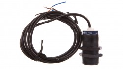 Czujnik indukcyjny M30 15mm 12-48V DC PNP 1Z kabel 2m XS4P30PA370