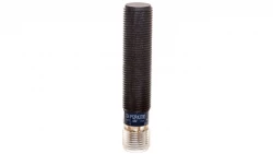 Czujnik indukcyjny M12 4mm 12-48V AC/DC PNP 1Z M12 4-piny XS4P12PA370D