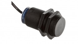 Czujnik indukcyjny M30 15mm 24-240V AC/DC 1R kabel 2m XS4P30MB230