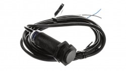 Czujnik indukcyjny M18 8mm 24-240V AC/DC 1Z kabel 2m XS4P18MA230