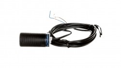 Czujnik indukcyjny M30 15mm 24-240V AC/DC 1Z kabel 2m XS4P30MA230