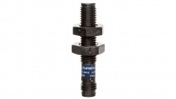 Czujnik indukcyjny M8 2,5mm 12-24V DC PNP M8 3-piny XS4P08PA340S