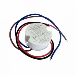 Zasilacz do puszk fi60 1,25A 15W 12V IP67 50x50x22