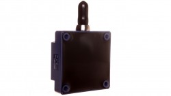 Czujnik indukcyjny Sn=40mm 24V DC M12 4-piny XS2M18KP340D