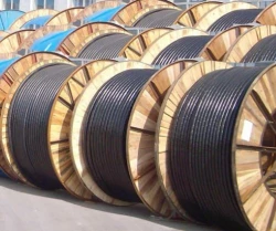 Kabel energetyczny BiTinstal H 3G10 0,6/1kV bezhalogenowy B2ca B64054