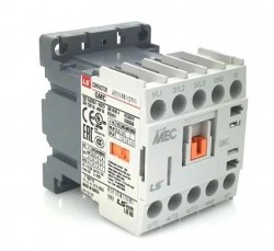 Stycznik miniaturowy 16A 3P 1z 24V AC GMC-16M 24V AC