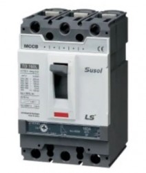 Wyłącznik mocy 160A 3P 50kA kompletny TD160N FMU 160A 3P