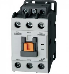 Stycznik 40A 3P 18,5kW 24V DC 1Z1R MC-40a 24VDC 1a1b