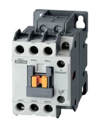 Stycznik 22A 3P 11kW 24V DC 1Z1R MC-22b 24VDC 1a1b