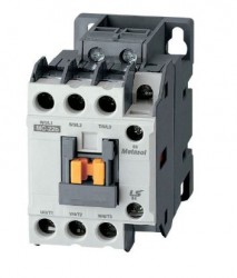 Stycznik 18A 3P 7,5kW 24V DC 1Z1R MC-18b 24VDC 1a1b