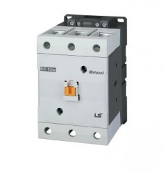 Stycznik 85A 3P 45kW 24V AC 1Z1R MC-85a 24VAC 1a1b