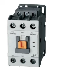 Stycznik 40A 3P 18,5kW 24V AC 1Z1R MC-40a 24VAC 1a1b