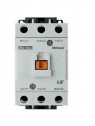 Stycznik 50A 3P 22kW 230V AC 1Z1R MC-50a 230VAC 1a1b 1380006900