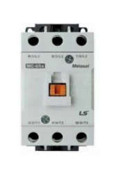 Stycznik 50A 3P 22kW 230V AC 1Z1R MC-50a 230VAC 1a1b 1380006900