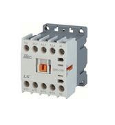 Stycznik miniaturowy 6A 3P 1z 24V DC GMD-6M 24V DC