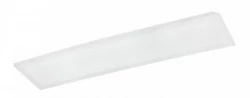 ALGINE PANEL BACKLIGHT 30W WW 230V 120st IP20 300x1200x BIAŁY  5 lat gw.