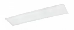 ALGINE PANEL BACKLIGHT 30W CW 230V 120st IP20 300x1200x BIAŁY  5 lat gw.