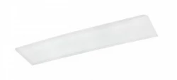 ALGINE PANEL BACKLIGHT 40W WW 230V 120st IP20  300x1200x BIAŁY  5 lat gw.