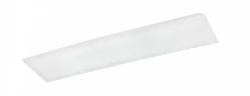 ALGINE PANEL BACKLIGHT 40W CW 230V 120st IP20  300x1200x BIAŁY  5 lat gw.