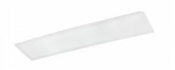 ALGINE PANEL BACKLIGHT 40W NW 230V 120st IP20  300x1200x BIAŁY  5 lat gw.