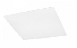 ALGINE PANEL BACKLIGHT 40W NW 230V 120st IP20 UGR<19  600x600x BIAŁY  5 lat gw.