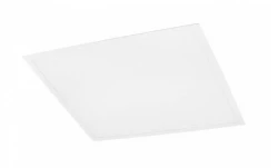 ALGINE PANEL BACKLIGHT 40W WW 230V 120st IP20      600x600x BIAŁY  5 lat gw.