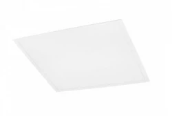 ALGINE PANEL BACKLIGHT 26W NW 230V 120st IP20  600x600x32 WHITE 5 YEARS WARRANTY