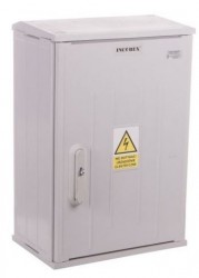 Złącze pomiarowe ZP-1/2LZ/S4 R3B13-0004-006