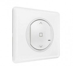 Celiane with Netatmo łącznik bezprzewodowy rolet biały 067646