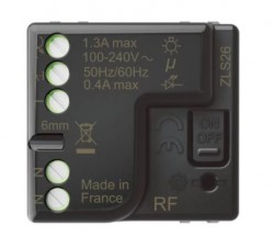 Celiane with Netatmo mikromoduł oświetleniowy wł/wył 300W z N 064888