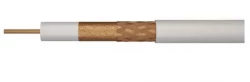 Kabel koncentryczny CB125, 100m EMOS S5385