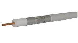 Kabel koncentryczny CB113, 500m EMOS S5268