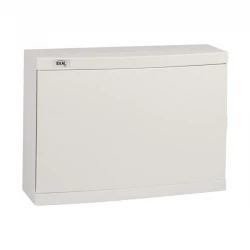 Rozdzielnica modułowa natynkowa 2x18 KDB-S36P
