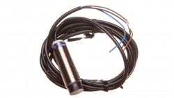 Czujnik indukcyjny M18 12-48V DC PNP 1Z kabel 2mXS618B4PAL2