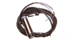 Czujnik indukcyjny M18 12-48V DC PNP 1Z kabel 2mXS618B4PAL2