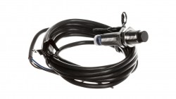 Czujnik indukcyjny M12 7mm 12-48V DC kabel 2m XS612B4PAL2