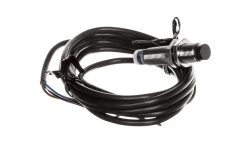 Czujnik indukcyjny M12 7mm 12-48V DC kabel 2m XS612B4PAL2