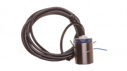 Czujnik indukcyjny M30 2mm 12-24V DC PNP 1Z kabel 2m XS130B3PAL2