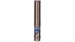 Czujnik indukcyjny M8 2mm 12-24V DC PNP 1Z M8 3-piny XS108B3PAM8